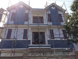 Mẫu cửa nhôm kính xingfa đẹp