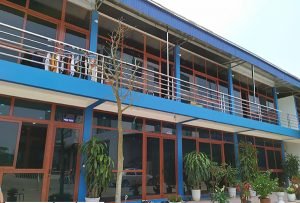 Mẫu cửa nhôm kính xingfa đẹp