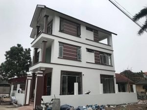 mẫu cửa nhôm kính xingfa đẹp