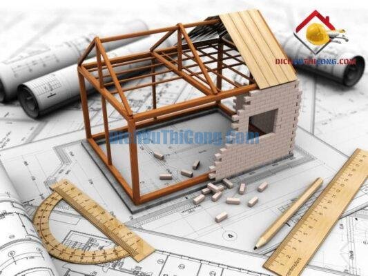 Nên xin giấy phép sửa chữa nhà ở đâu? Thủ tục có khó không?