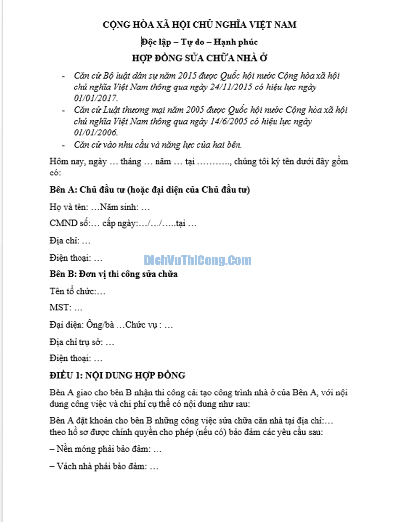 hop-dong-sua-chua-nha-3-dichvuthicong
