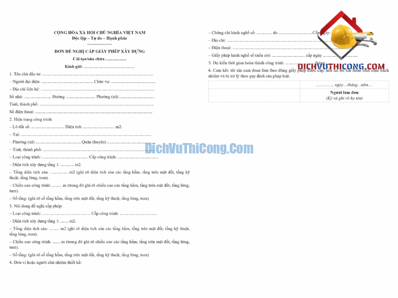mau-don-xin-phep-sua-chua-nha-3-dichvuthicong