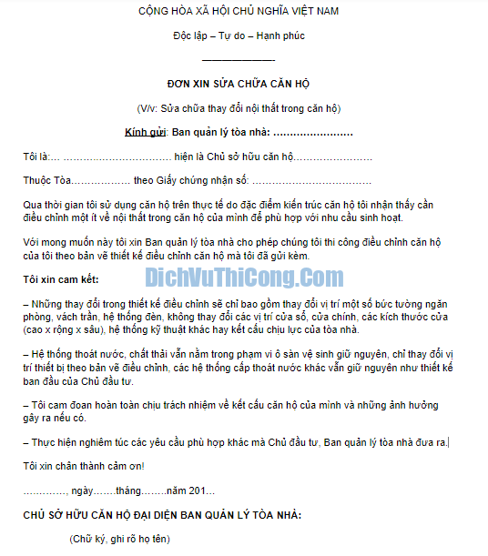 mau-don-xin-sua-chua-nha-chung-cu-3-dichvuthicong