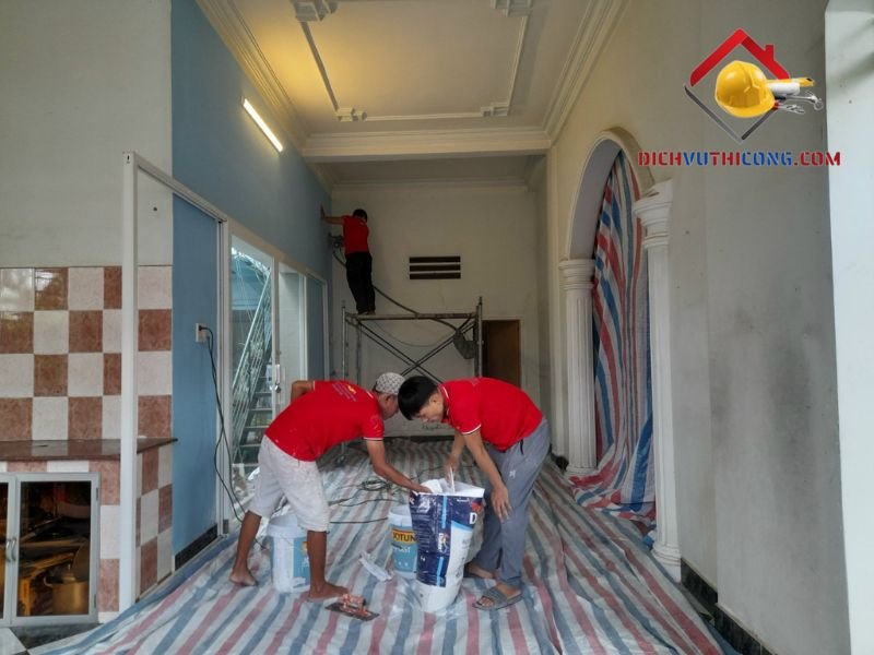 thi-cong-son-nuoc-quan-12-dichvuthicong-3
